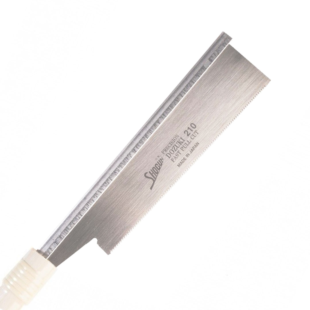   Shogun Dozuki Saw, Premium, 210,   