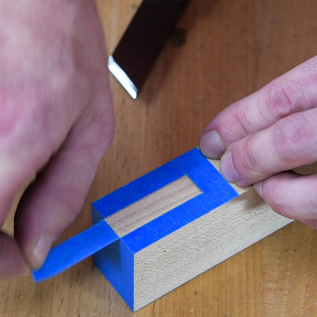   Scotch Blue Masking Tape,  