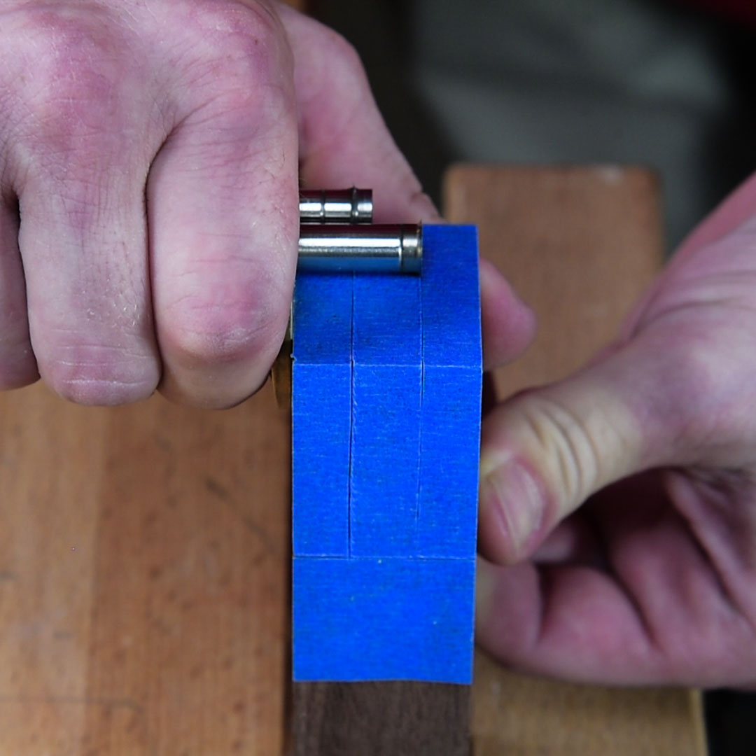   Scotch Blue Masking Tape,  