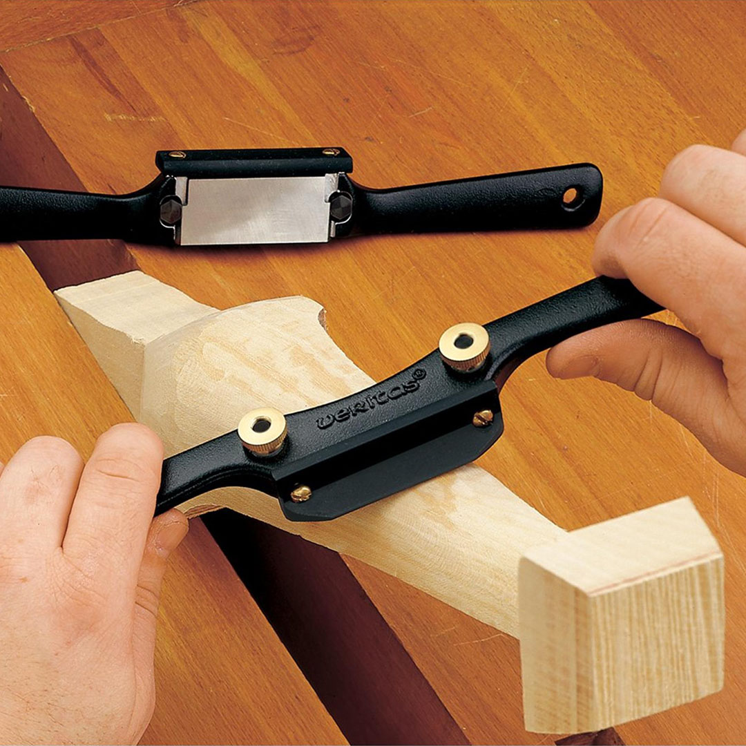  Veritas Low-Angle Spokeshave PM-V11,   