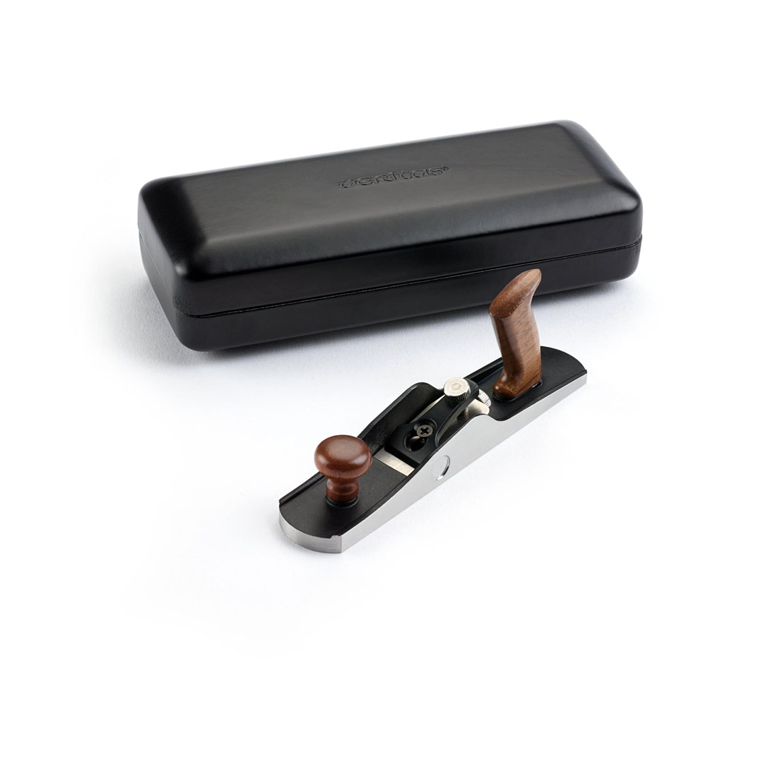  Veritas Miniature Bevel Up Jack Plane, 127/25,  