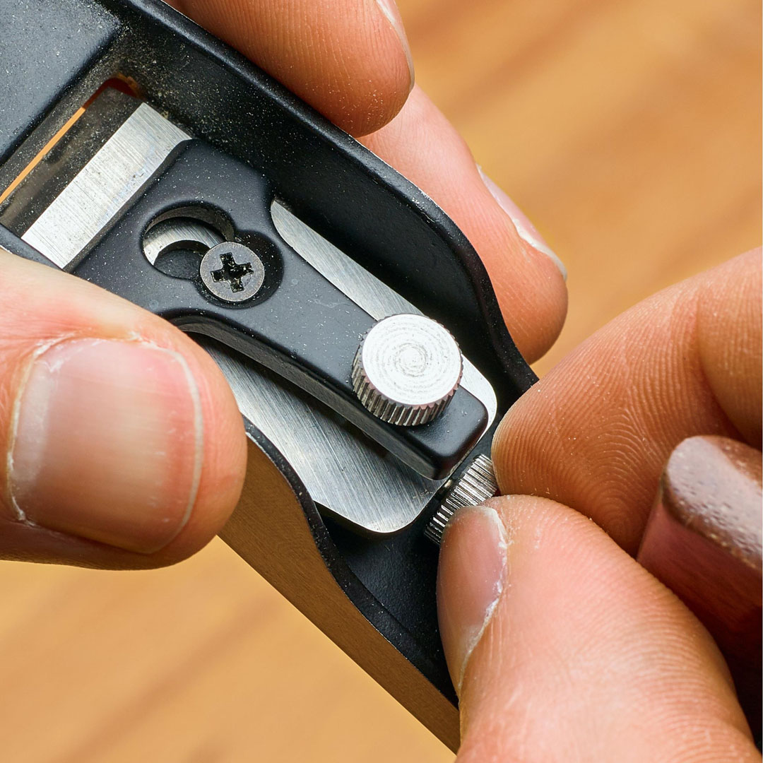  Veritas Miniature Bevel Up Jack Plane, 127/25,  