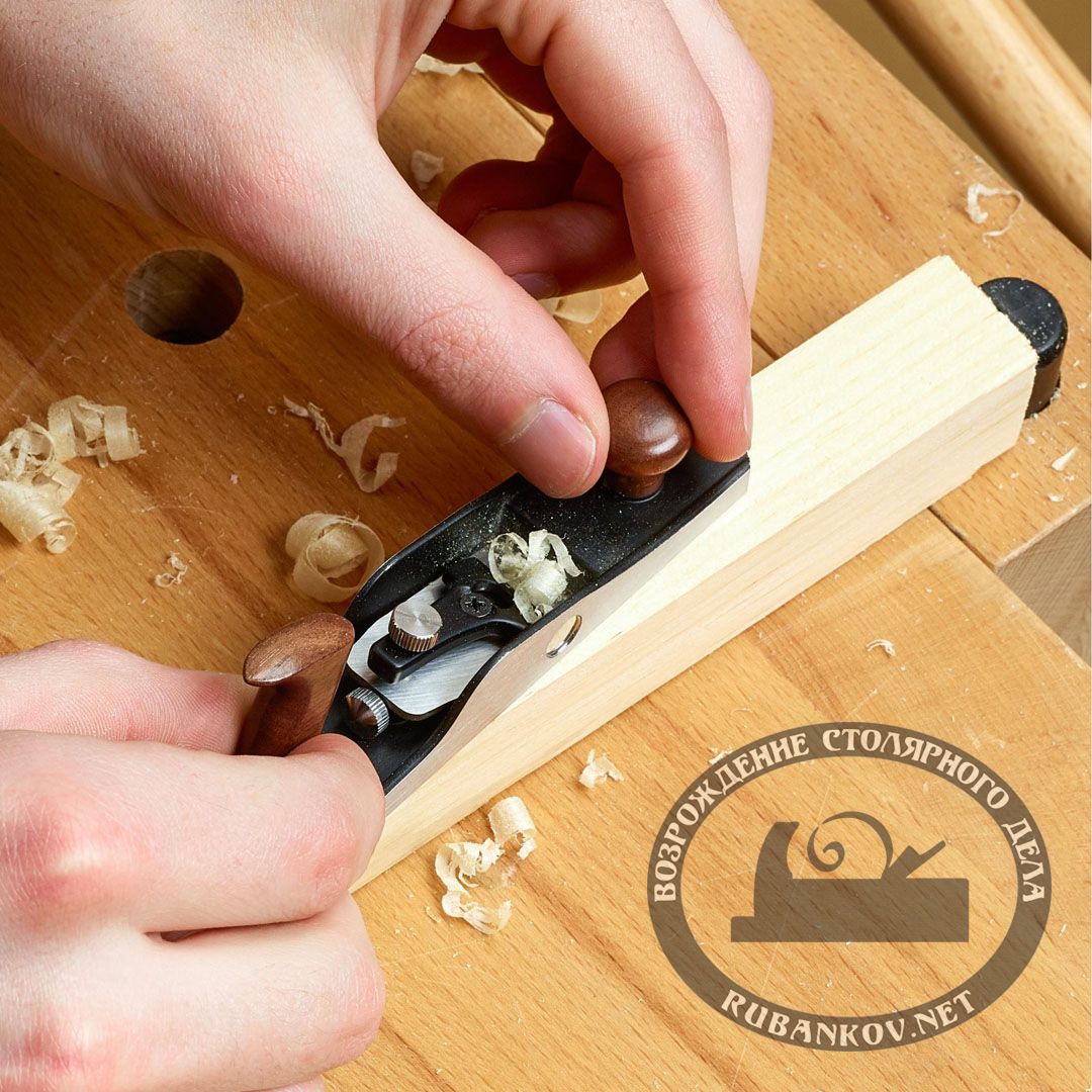  Veritas Miniature Bevel Up Jack Plane, 127/25,  