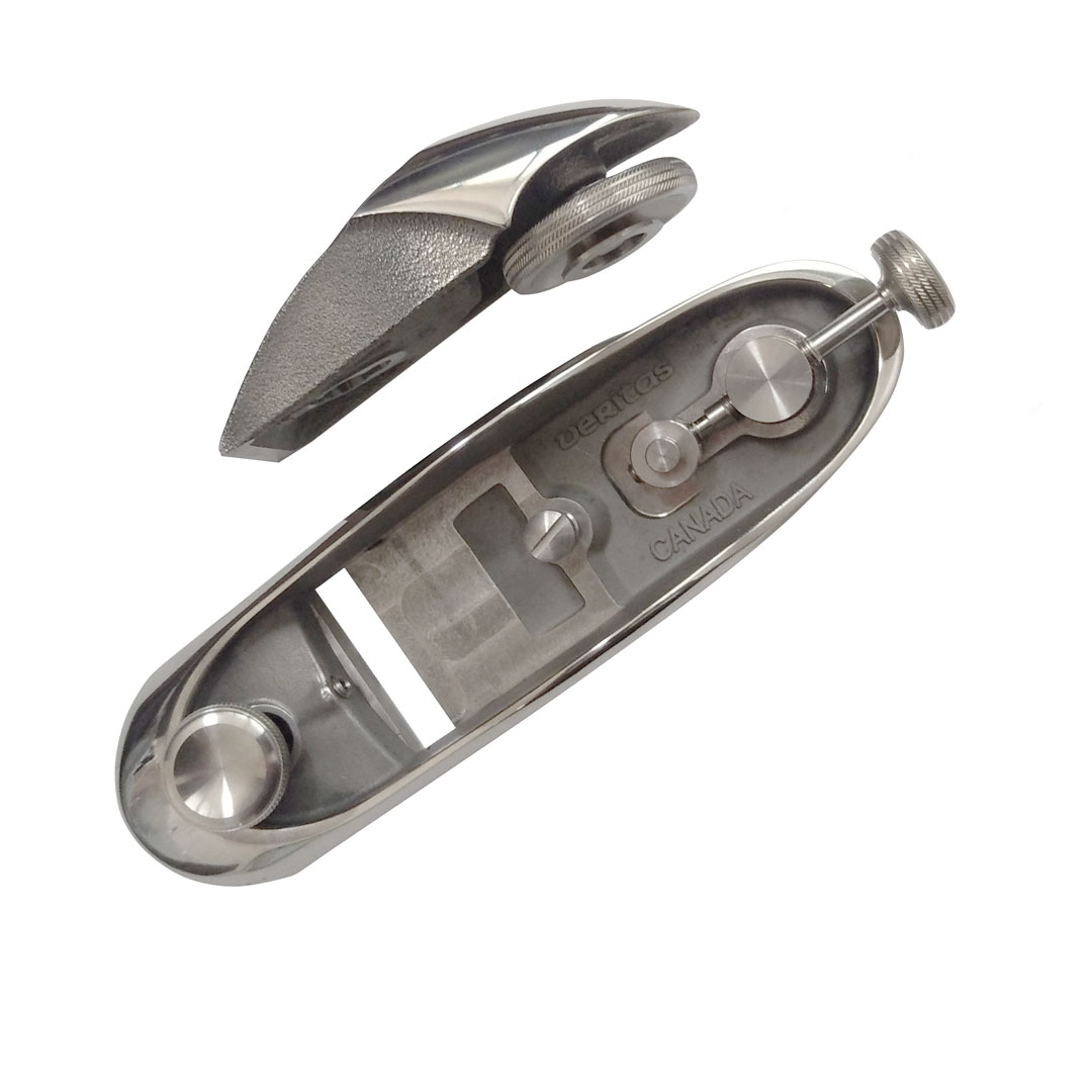  Veritas Block Plane NX60, PM-V11