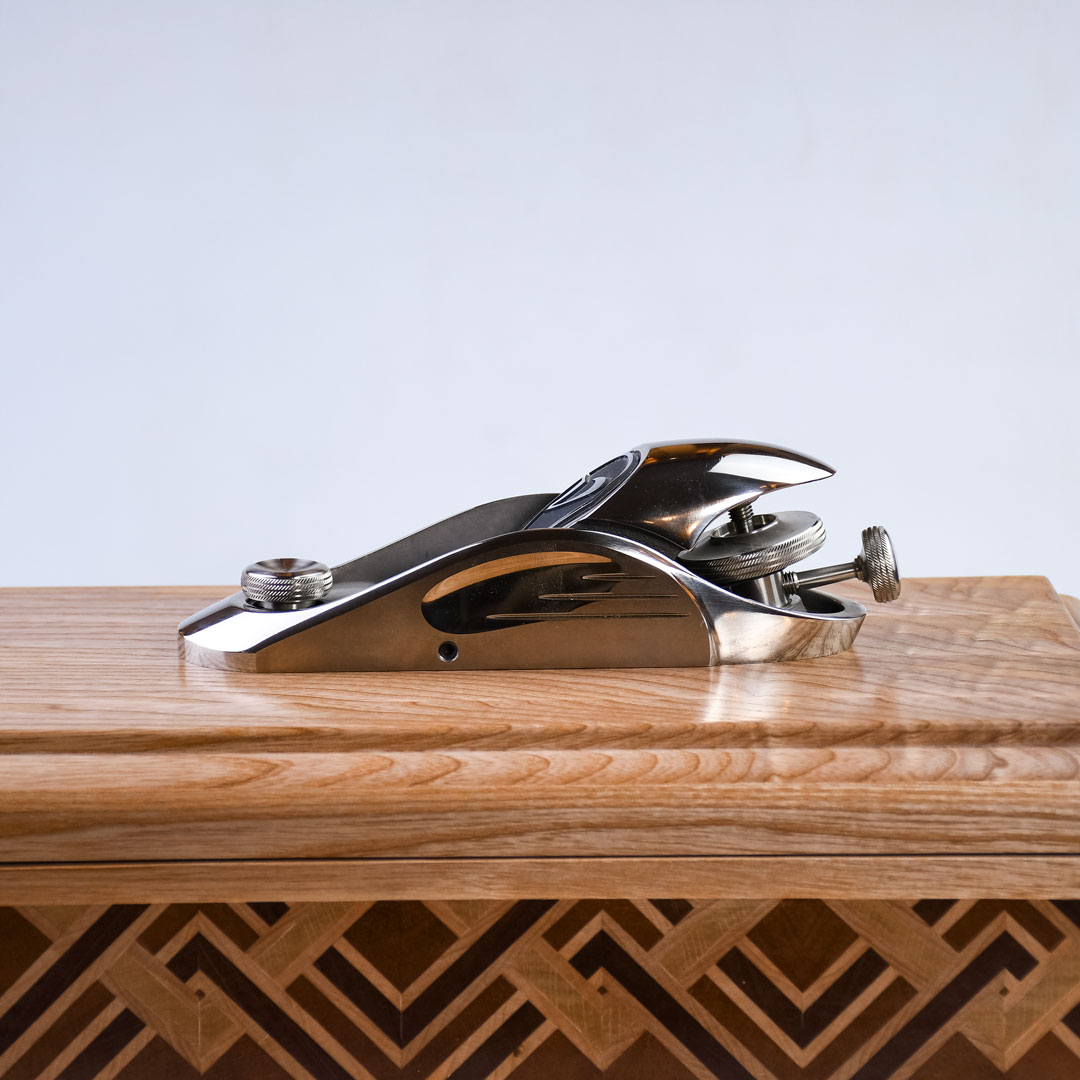  Veritas Block Plane NX60, PM-V11