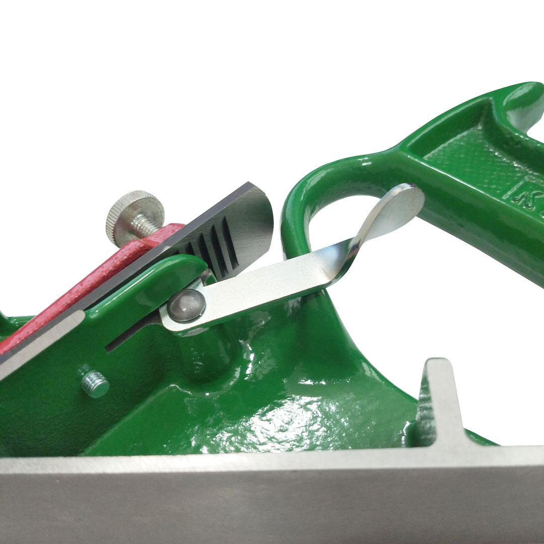 Рубанок-фальцгобель Kunz N78, 210мм/39мм Рубанок-фальцгобель Kunz N78, 210мм/39мм