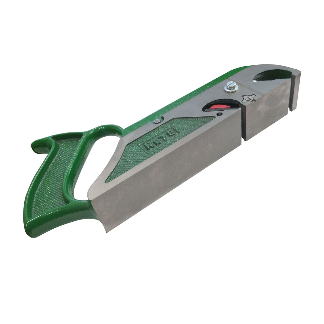 Рубанок-фальцгобель Kunz N78, 210мм/39мм Рубанок-фальцгобель Kunz N78, 210мм/39мм