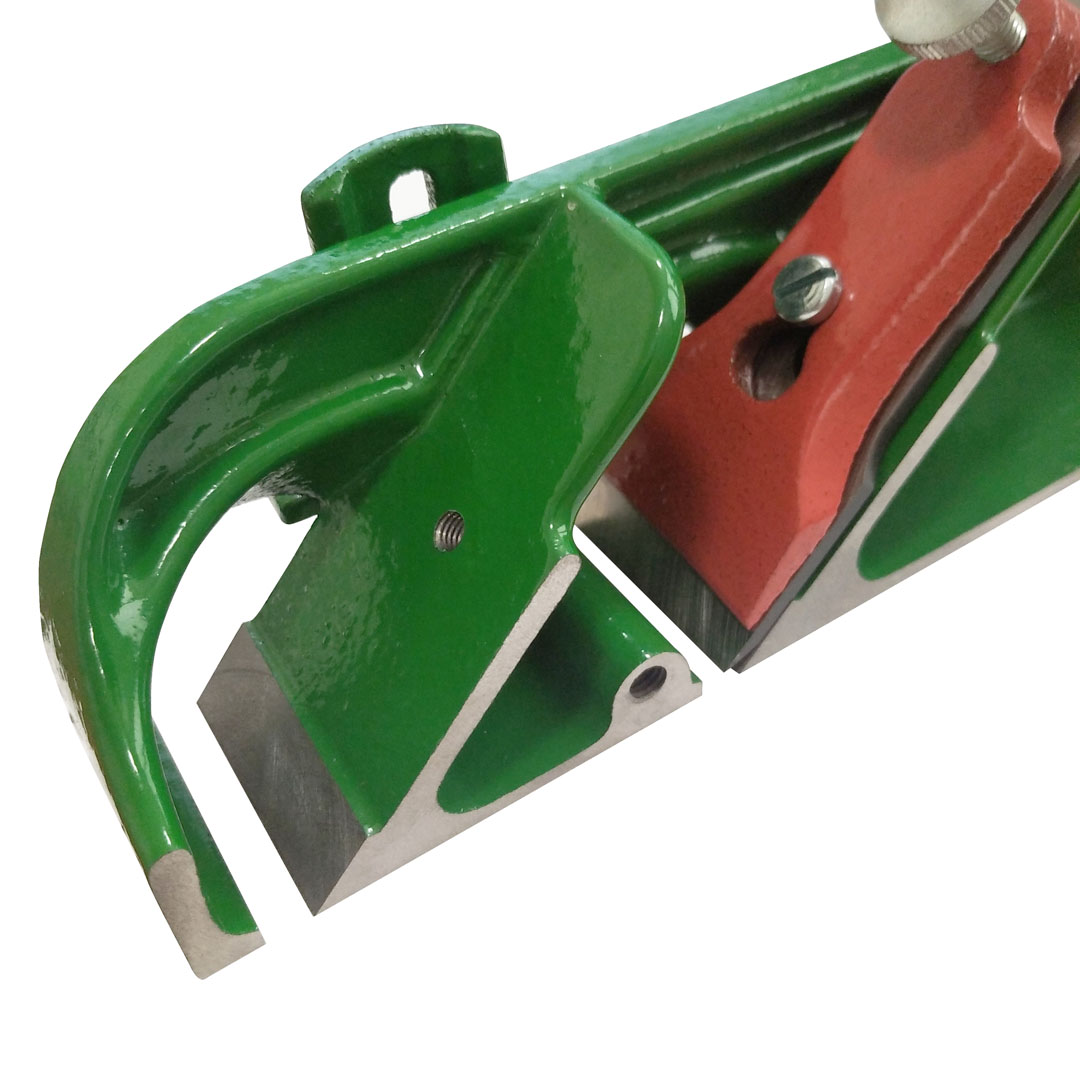 Рубанок-фальцгобель Kunz N78, 210мм/39мм Рубанок-фальцгобель Kunz N78, 210мм/39мм