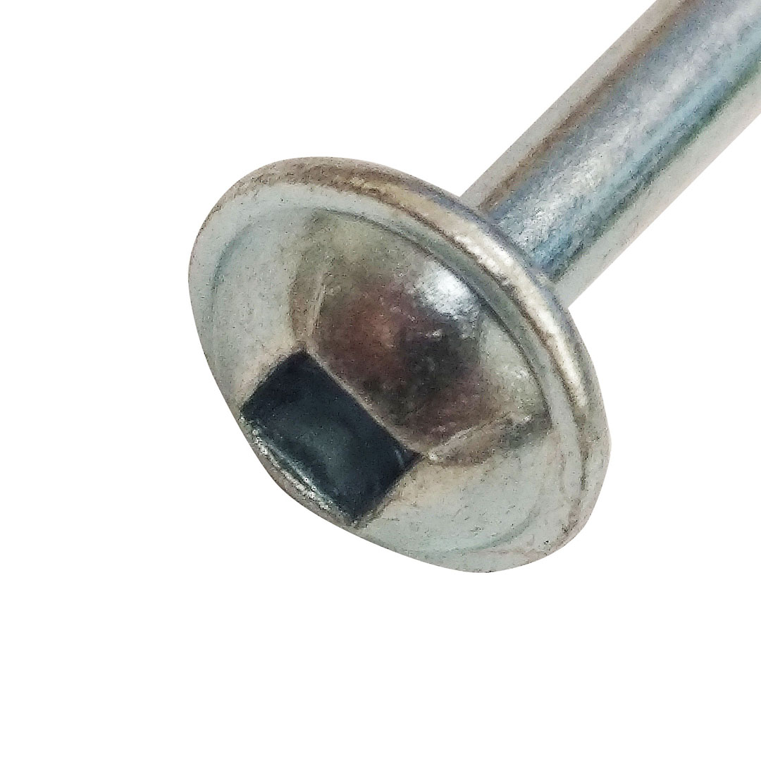  c Uniq Tool  PAN-Head