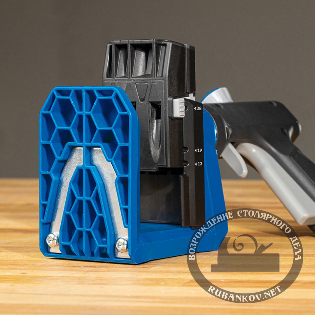   Kreg Pocket-Hole Jig 520,  