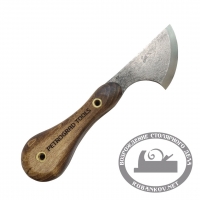 Нож шорный ПЕТРОГРАДЪ, модель 3, римский тип