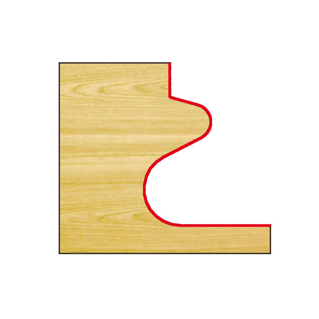   () Z=2 R=1.59 r1=6 D=38.1x22.2x53 S=8 ARDEN