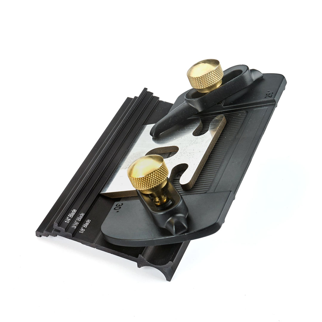  Veritas Short-Blade Honing Guide,   