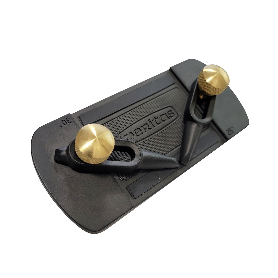  Veritas Short-Blade Honing Guide,   