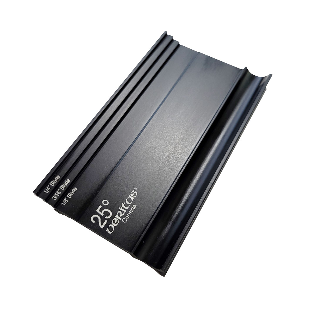  Veritas Short-Blade Honing Guide,   