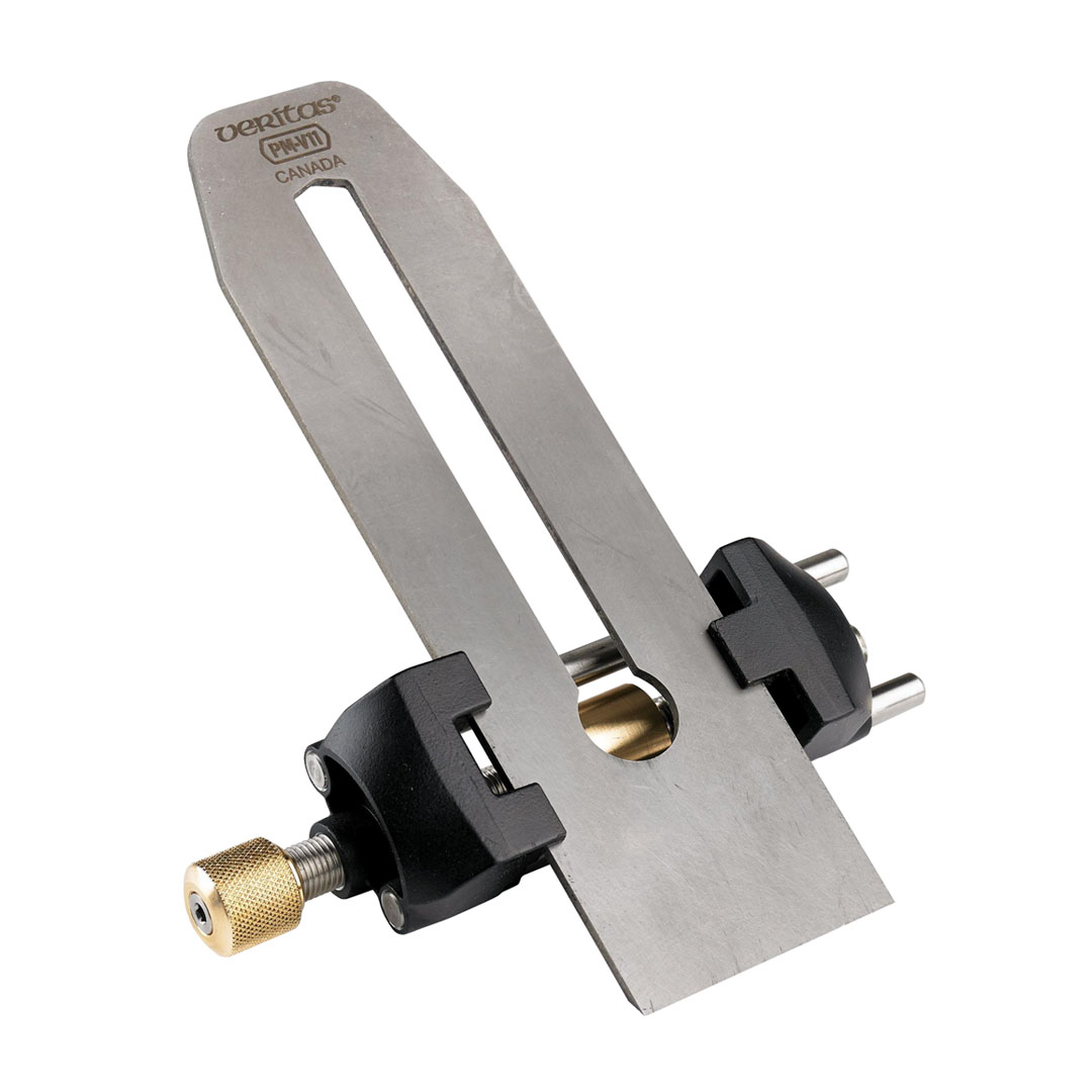  Veritas Side-Clamping Honing Guide,  