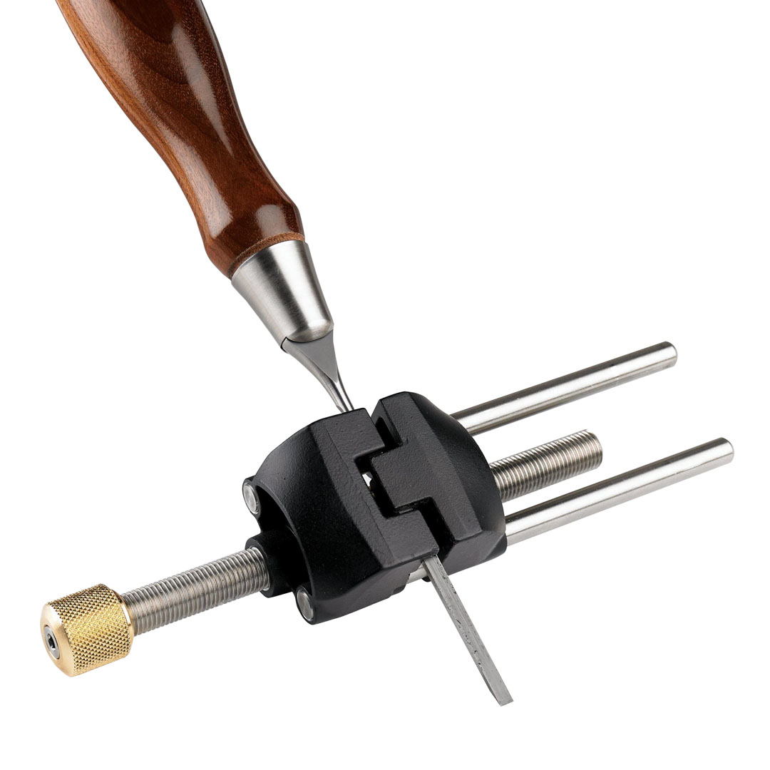  Veritas Side-Clamping Honing Guide,  