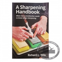 Книга 'A Sharpening Handbook', Richard D. While