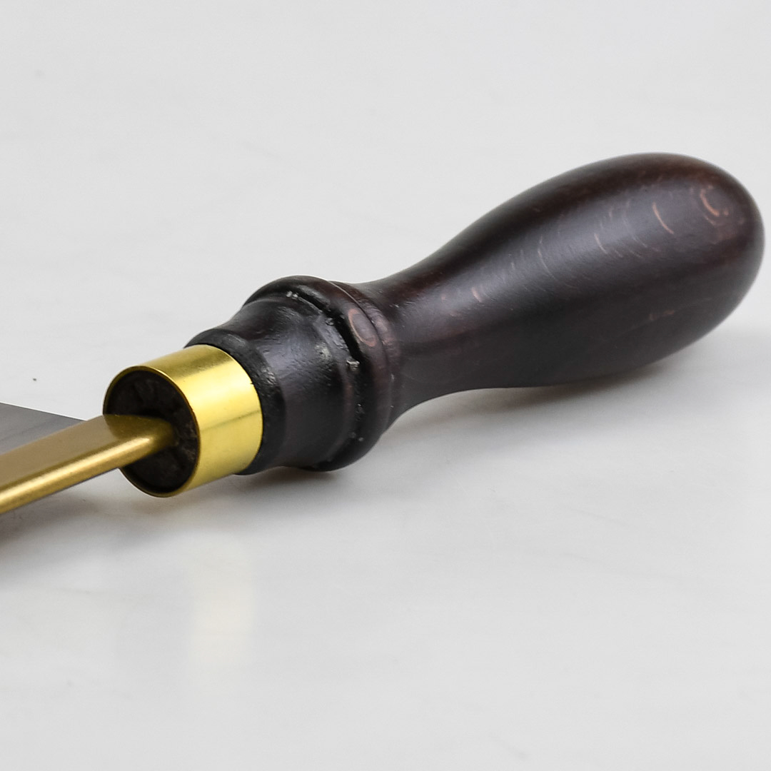   Crown Miniature Gents Saw, 102, 20tpi