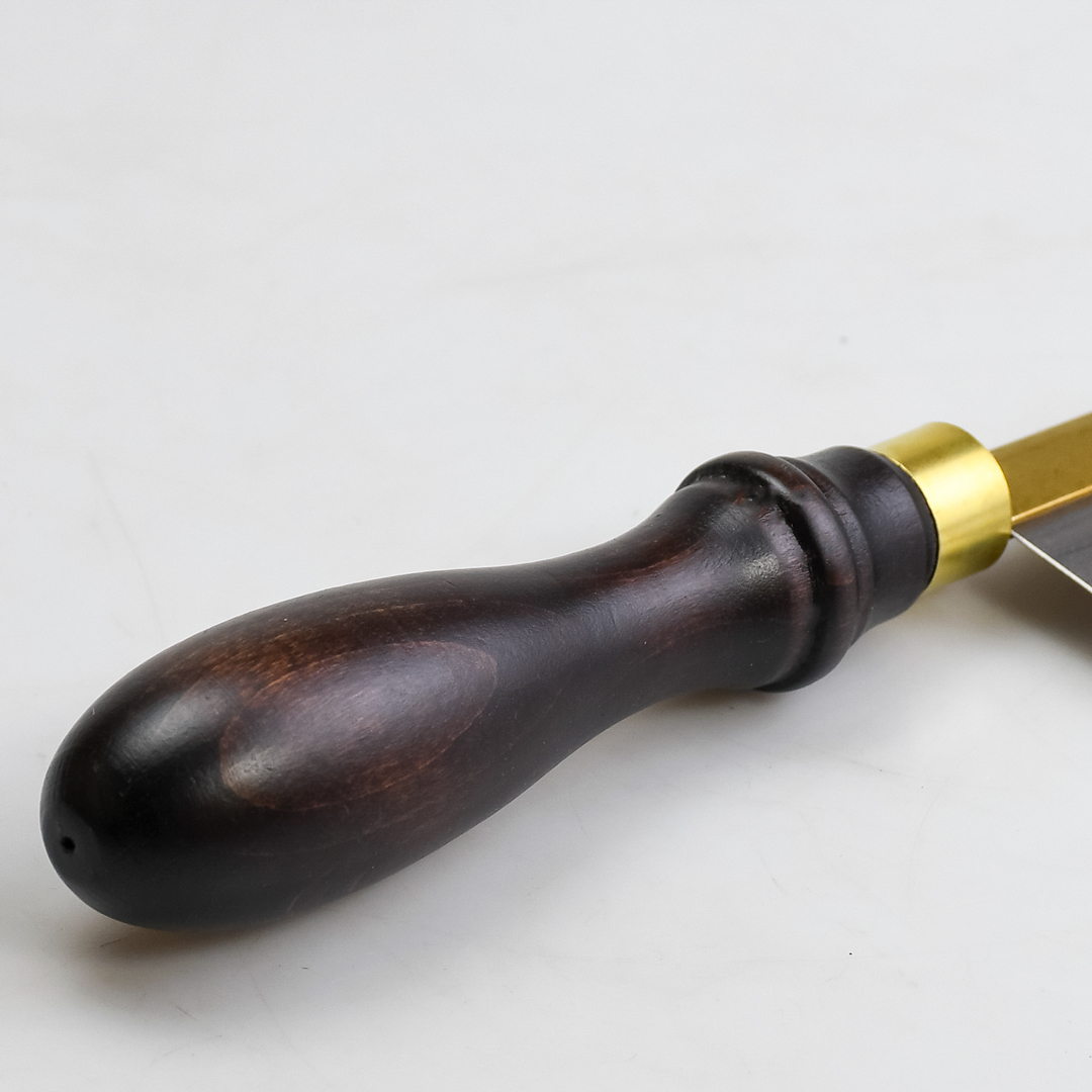   Crown Miniature Gents Saw, 102, 20tpi