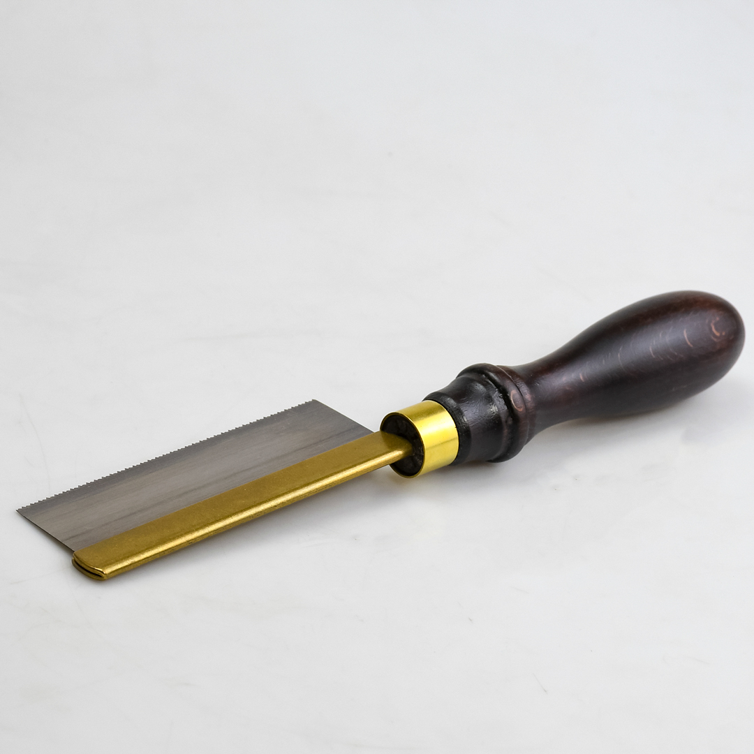   Crown Miniature Gents Saw, 102, 20tpi