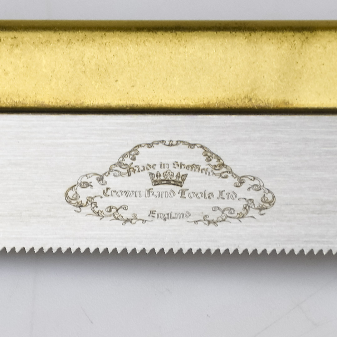   Crown Model Makers Saw, 152, 20tpi