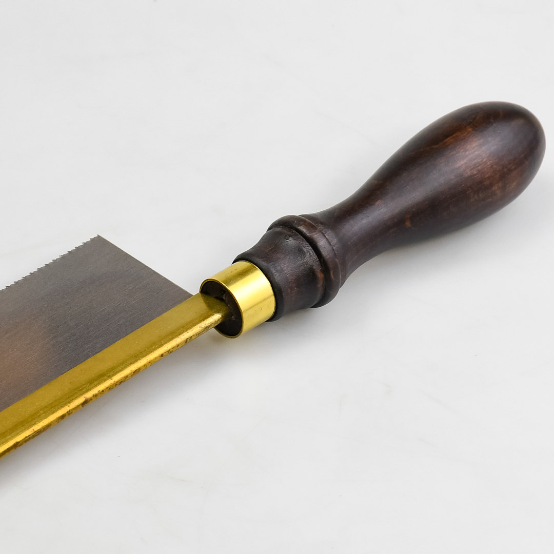   Crown Gents Saw, 152, 17tpi