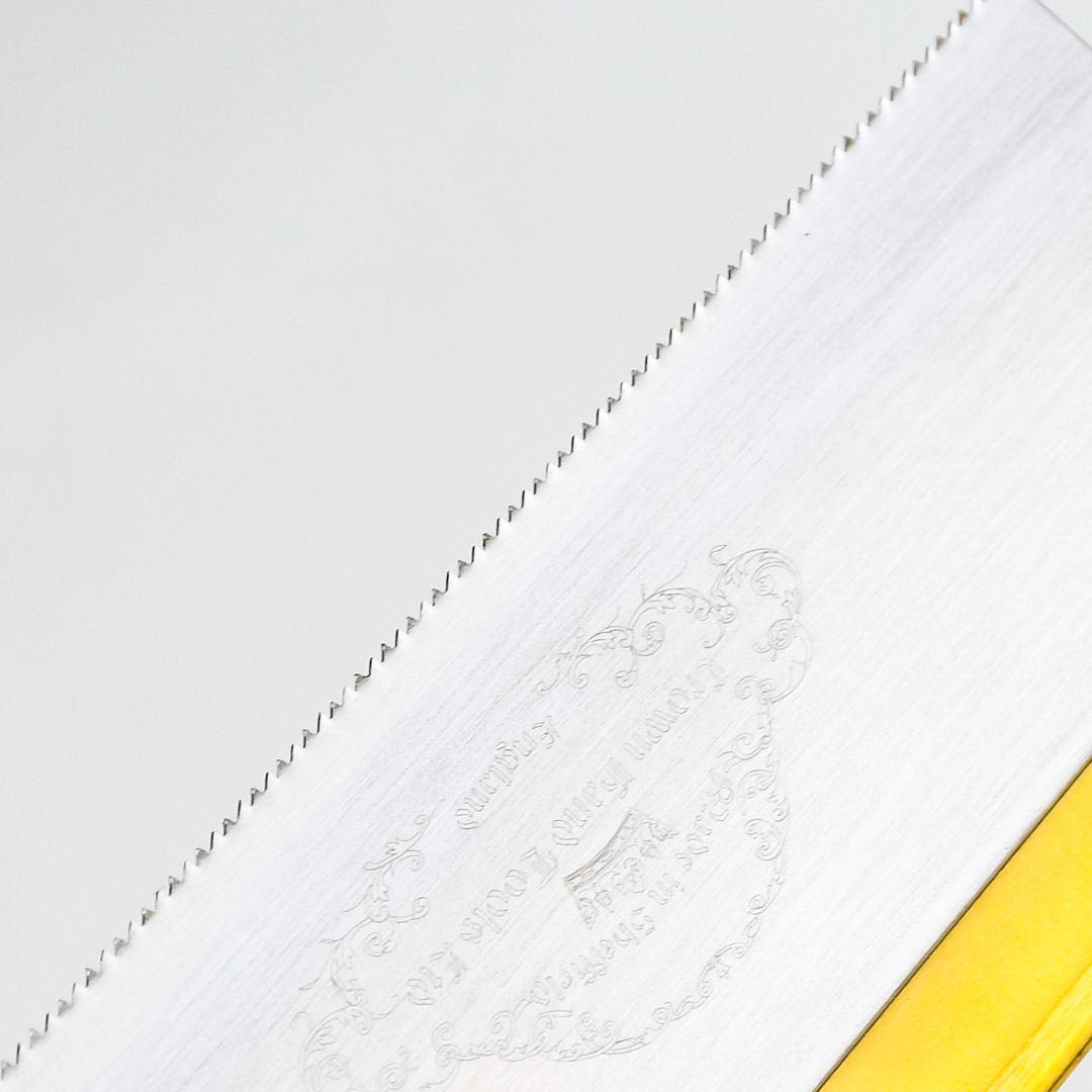   Crown Gents Saw, 152, 17tpi