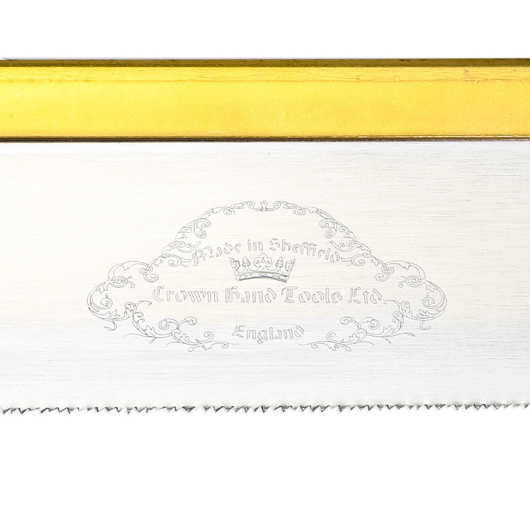   Crown Gents Saw, 152, 17tpi