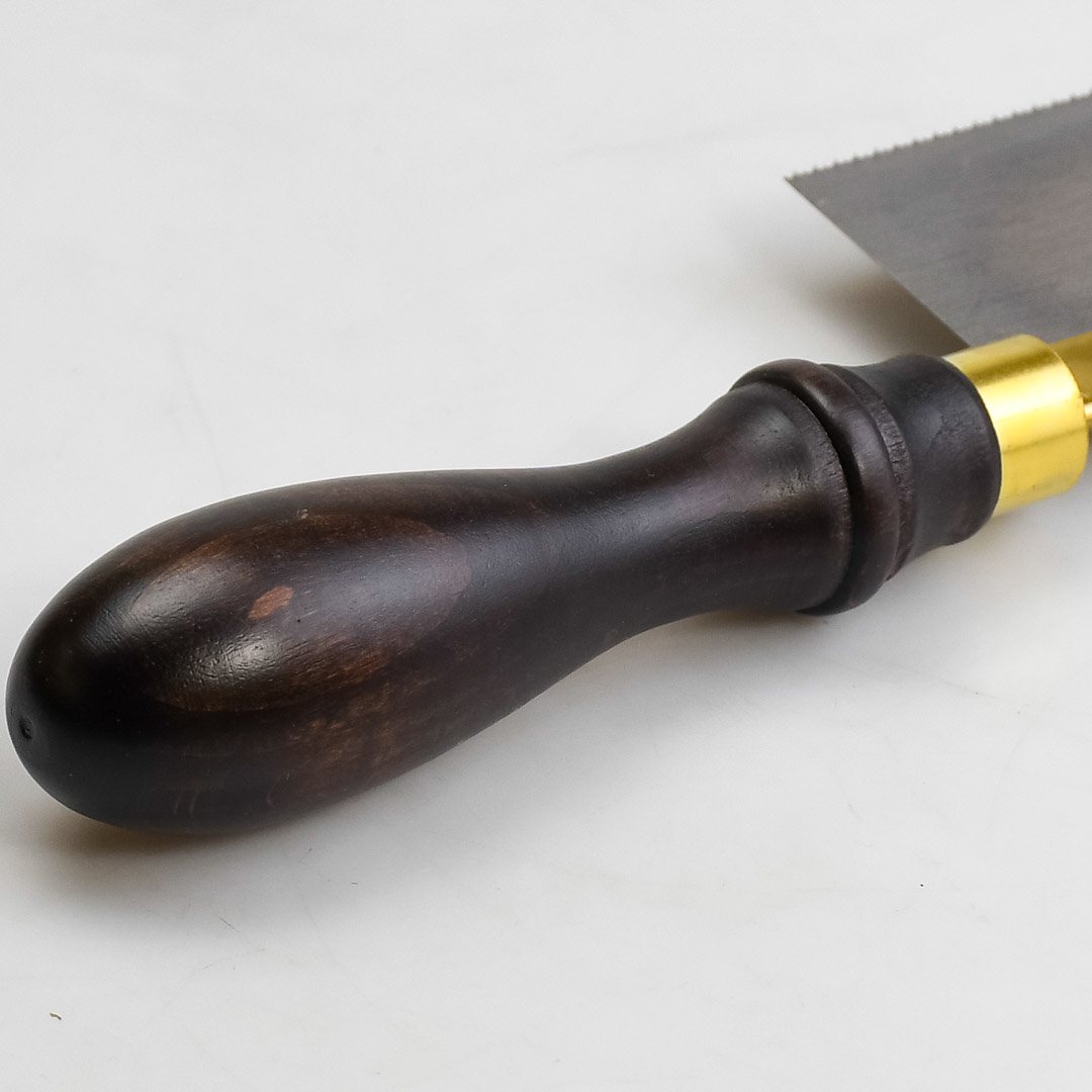   Crown Gents Saw, 152, 17tpi