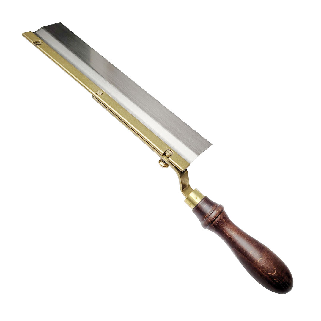   Crown Reversible Saw, 254, 15tpi