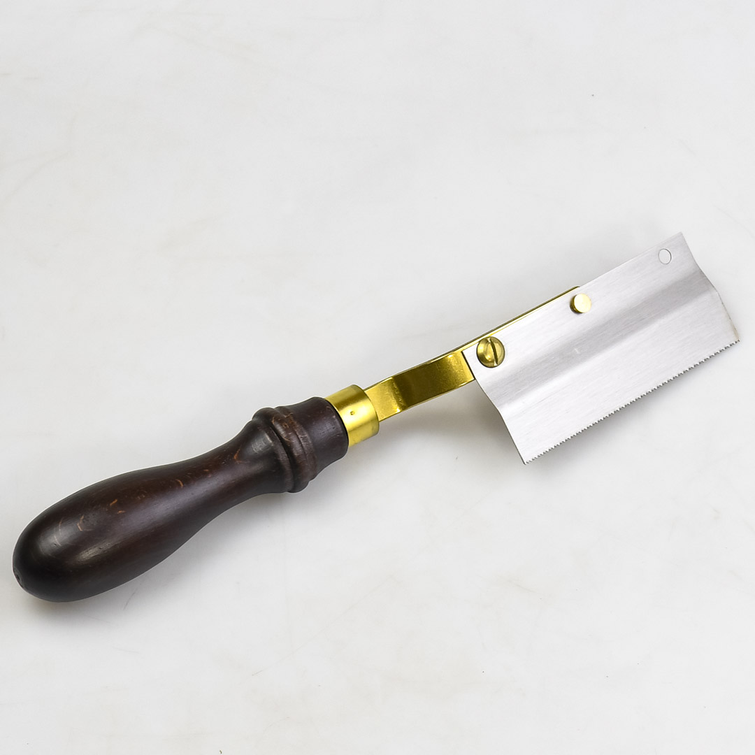   Crown Miniature Reversible Saw, 102, 20tpi