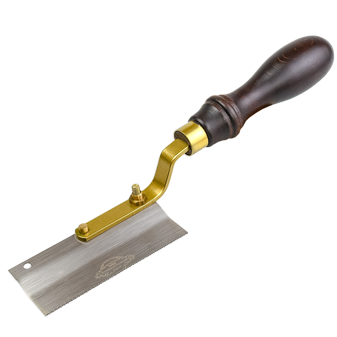   Crown Miniature Reversible Saw, 102, 20tpi