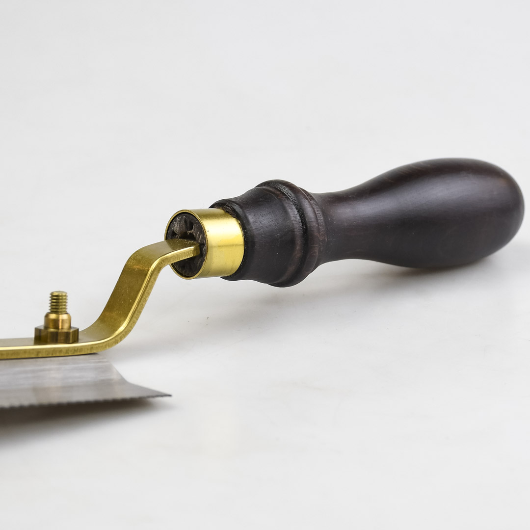   Crown Miniature Reversible Saw, 102, 20tpi