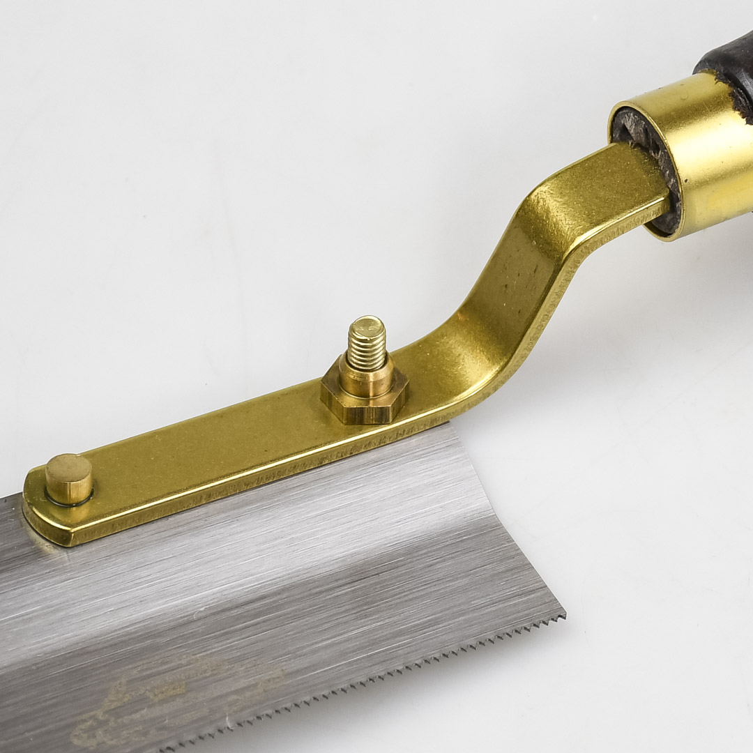   Crown Miniature Reversible Saw, 102, 20tpi