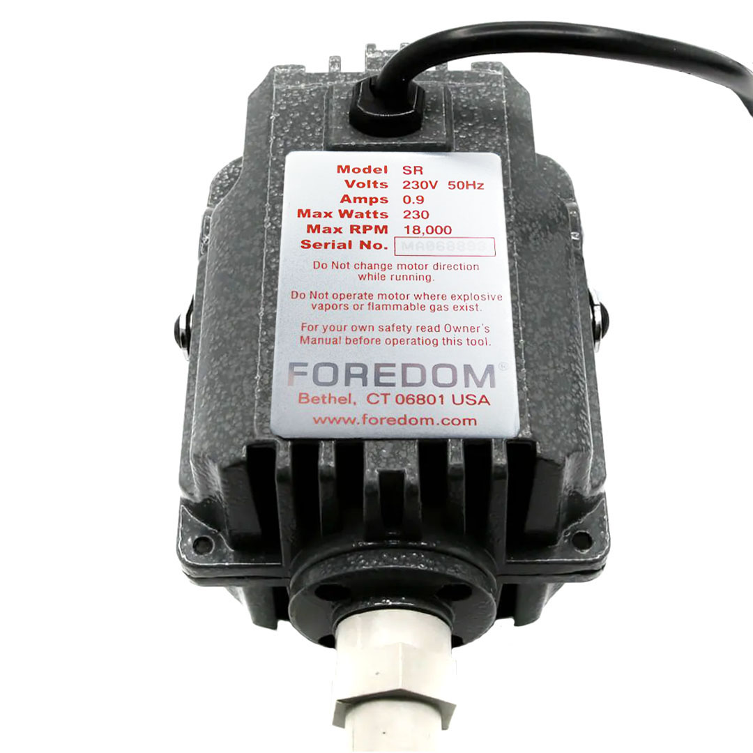  Foredom-K, SR, 125 , 