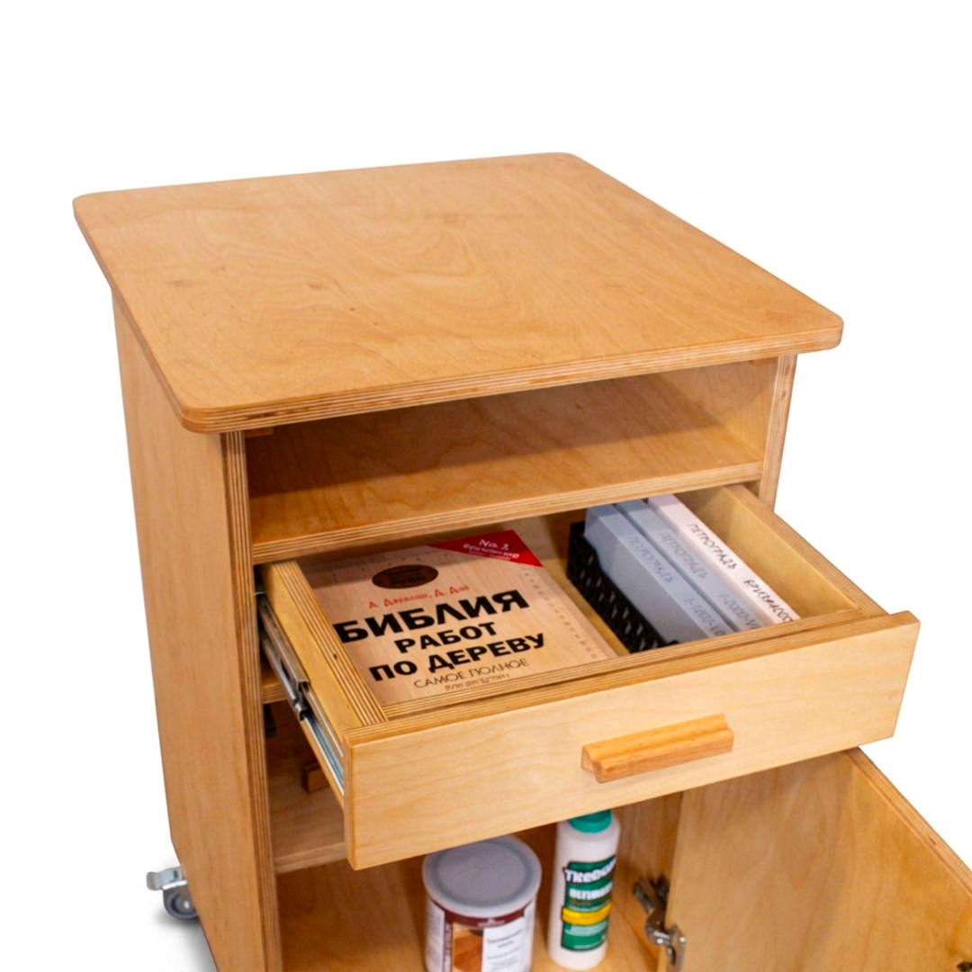 ����� ����������� ���������������� ����������, 490�� * 490�� * 865��