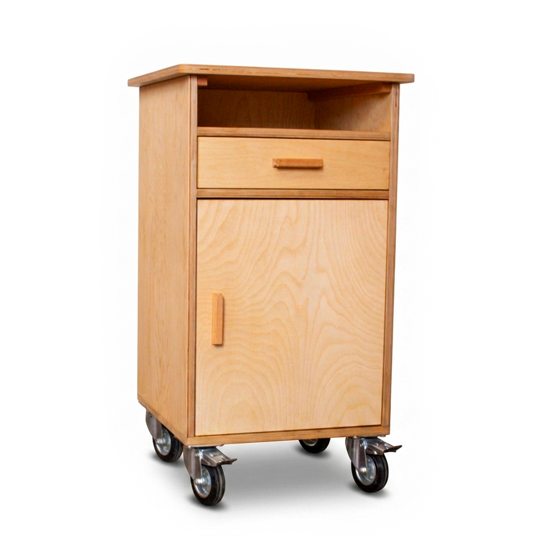 ����� ����������� ���������������� ����������, 490�� * 490�� * 865��