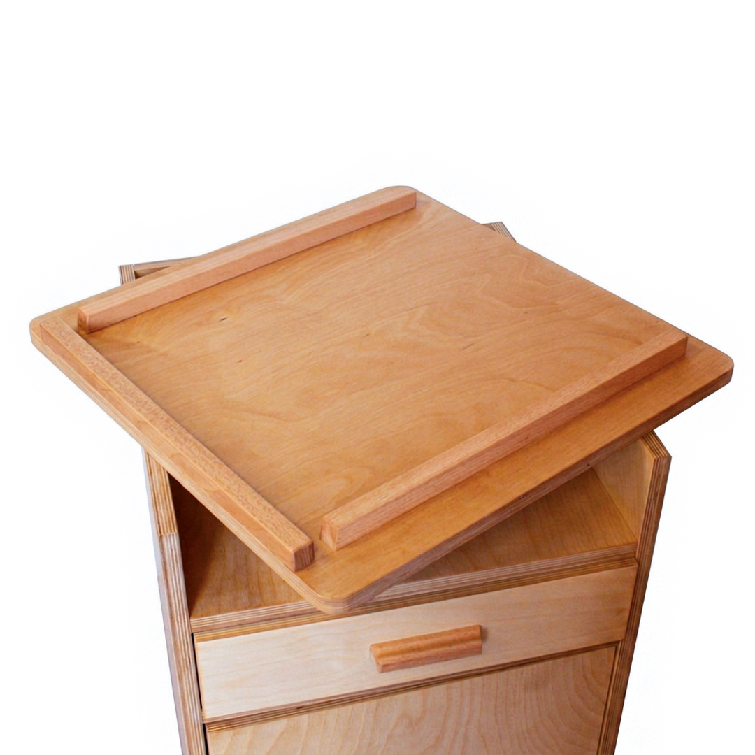 ����� ����������� ���������������� ����������, 490�� * 490�� * 865��