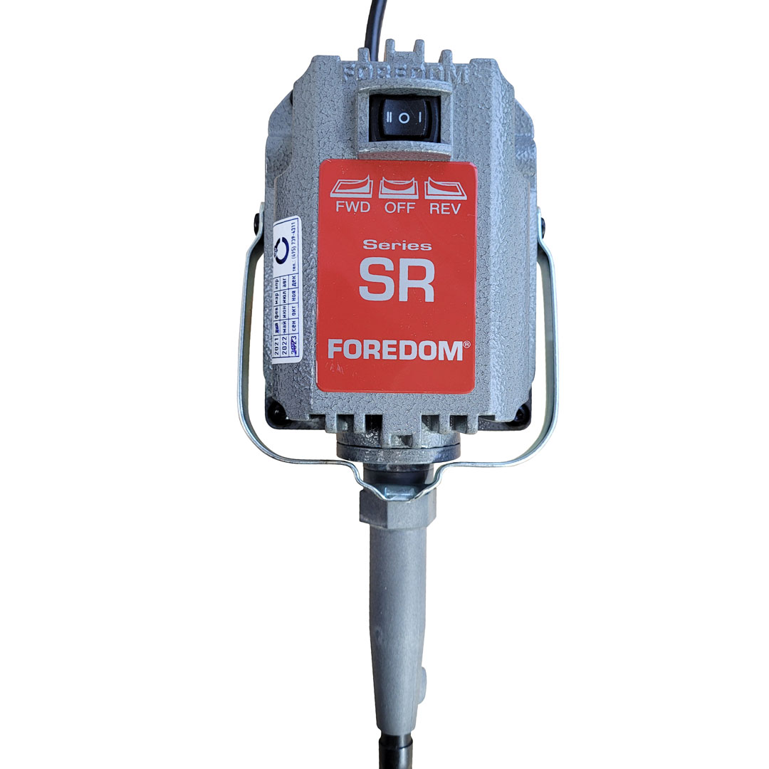  Foredom Original, SR, 125 , 