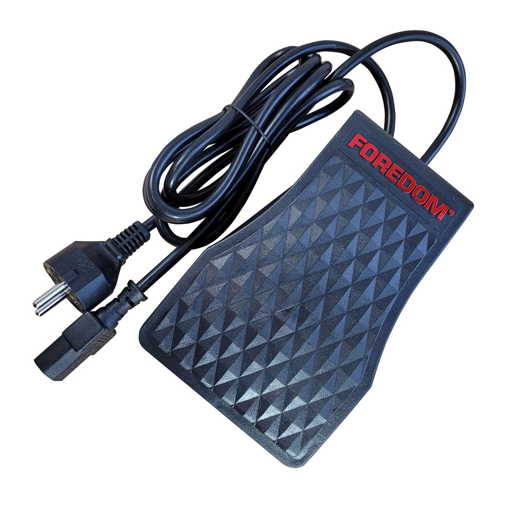  Foredom Original, SR, 125 , 