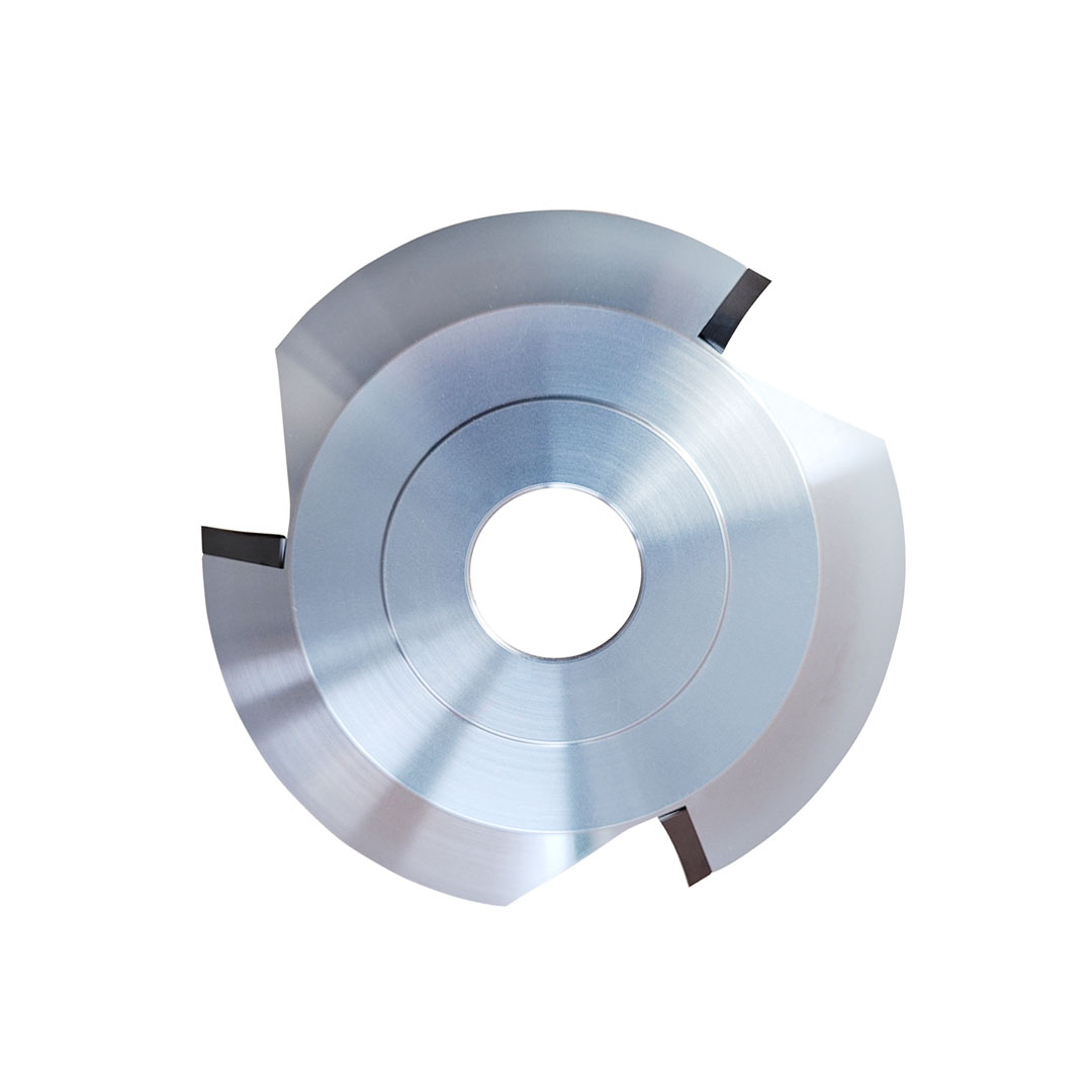   Manpa Triangle Cutter 4