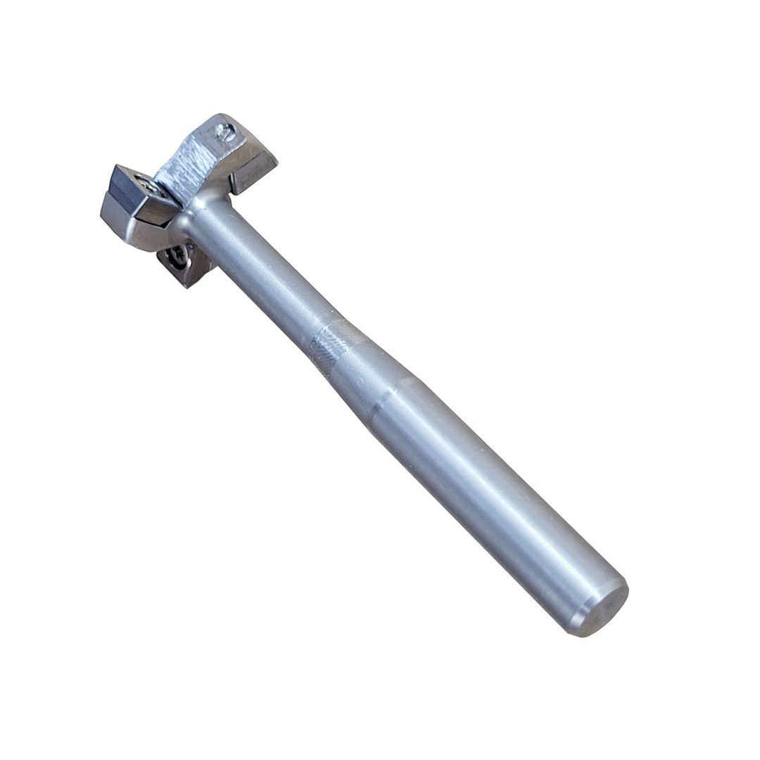   Manpa Carving Bits, ., D16,  6,3