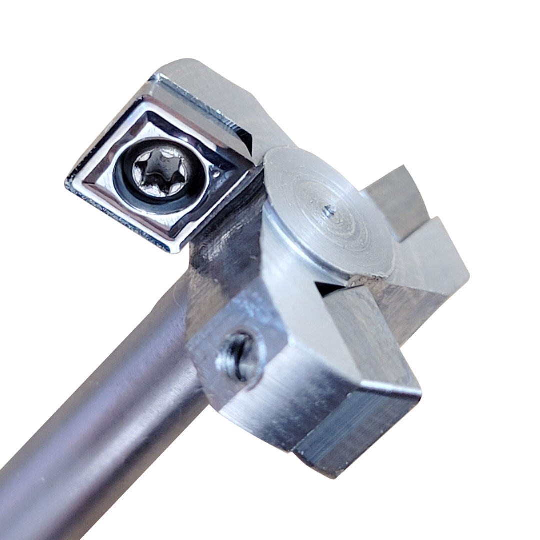   Manpa Carving Bits, ., D16,  3,2