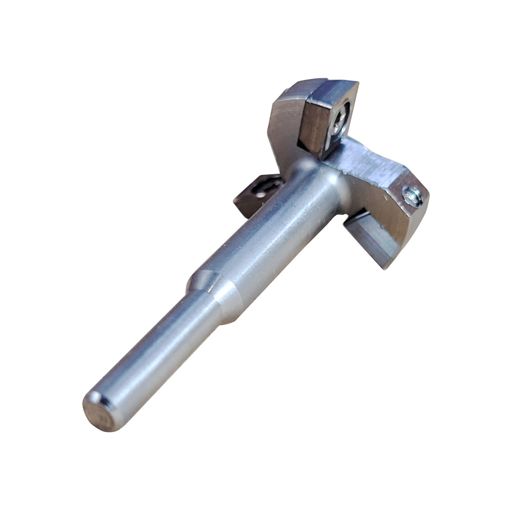   Manpa Carving Bits, ., D16,  3,2