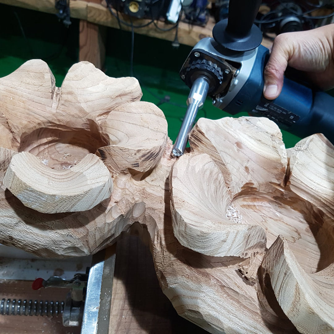   Manpa Crack Cutter Mini