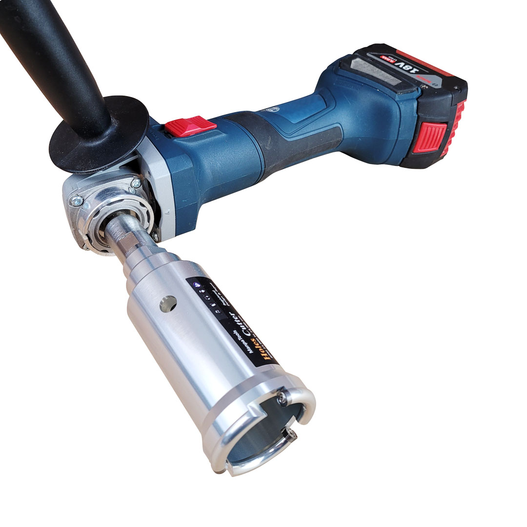   Manpa Holes Cutter 3