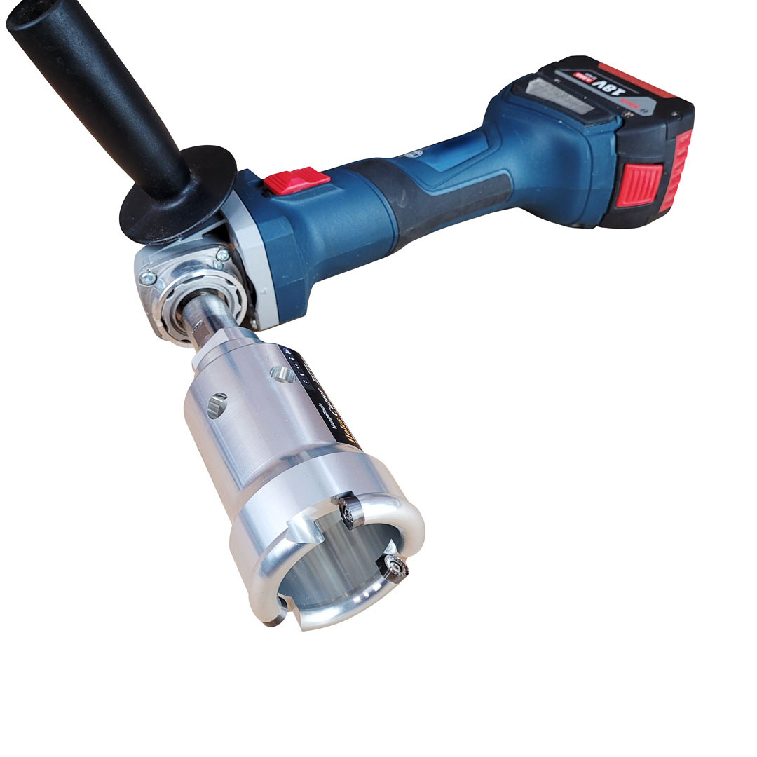   Manpa Holes Cutter 4