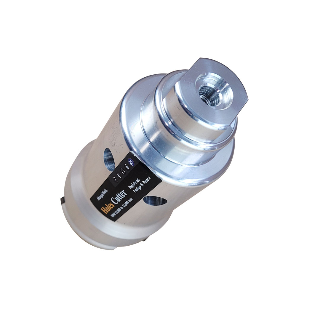   Manpa Holes Cutter 4