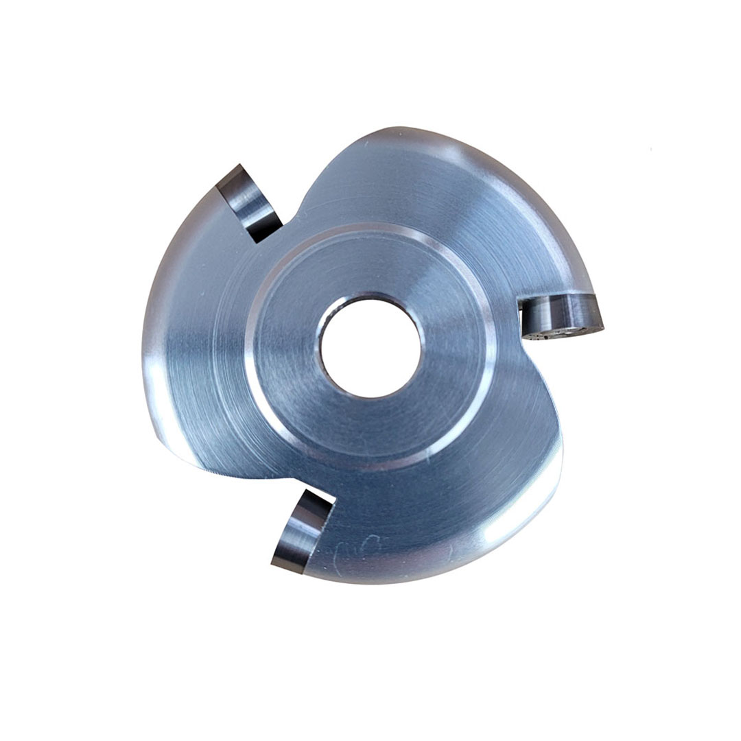   Manpa Circular Cutter 2